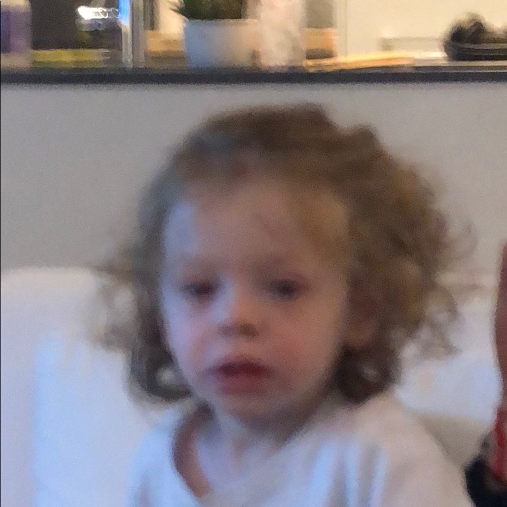 Meet your Posher, Mark